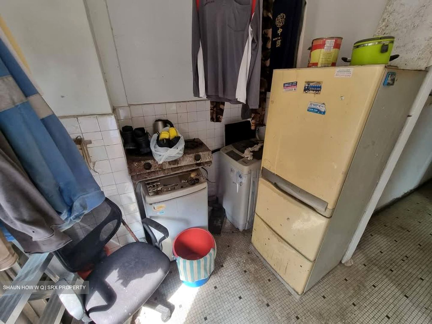 Eng Aun Mansion (D11), Apartment #561088091